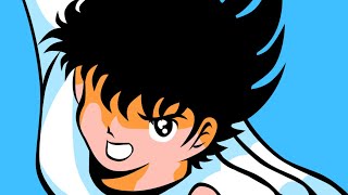 Captain Tsubasa 2 COMPLETE SOUNDTRACK