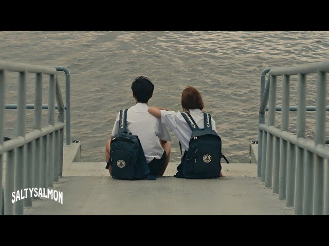 จากนี้ (This Farewell) - SaltySalmon
