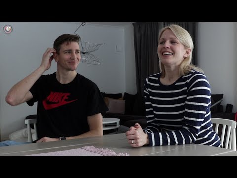 Mattias och Jennifer talar ut!