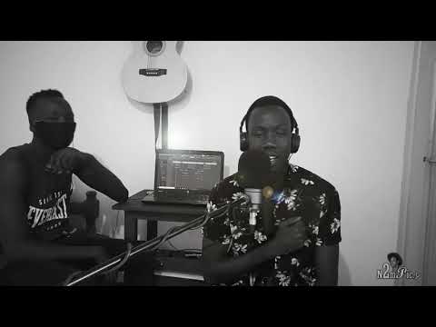 Mic T-bar - if its not love (Music Video)