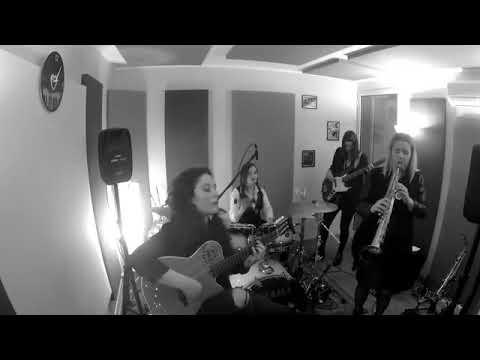 Alleria - Cover Pino Daniele