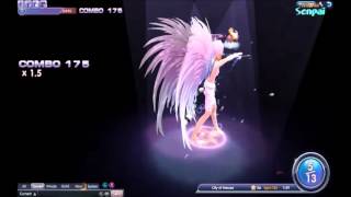 Senpai Guild [4Games Touch] City of Heroes by Henry Parsley