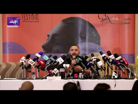 أحمد السقا يكشف عن موقفه من الإعتزال