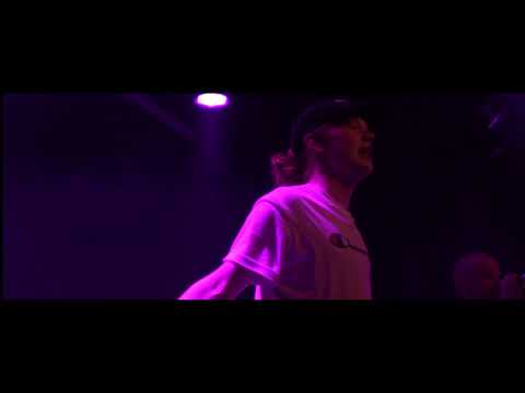 JóiP x KRÓLI í Gamlabíó