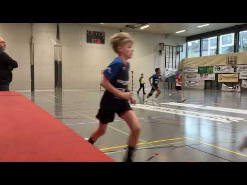 SG Horgen/Wädenswil – BSV Stans