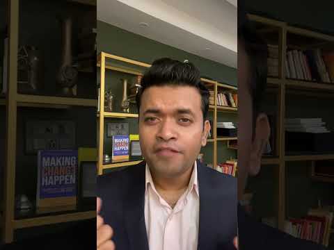 Believe in your potential! Challenge negative beliefs in 4 steps
