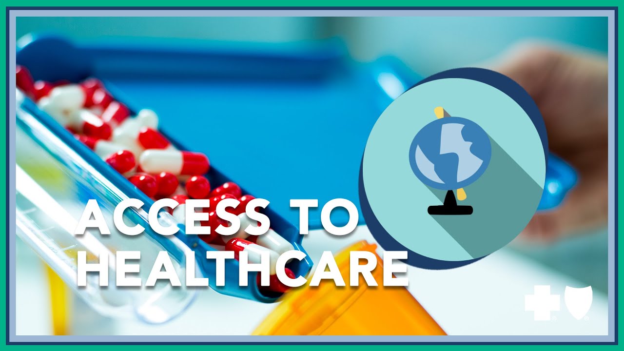 Challenges Impacting Access to Healthcare