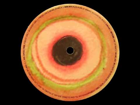 Soul Capsule Productions - Forever Love