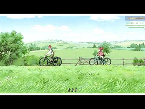 cvmel - light of my life「lyrics」