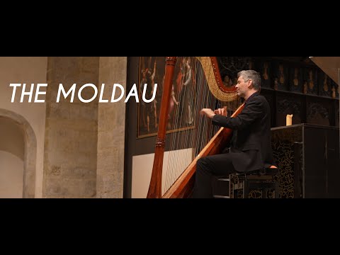 The Moldau, Josh Layne live in Germany