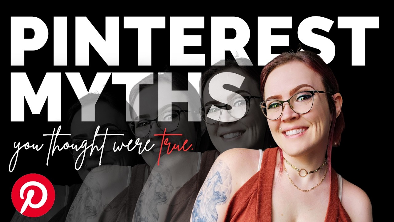 Why Most Etsy Sellers Ignore Pinterest (Big Mistake)