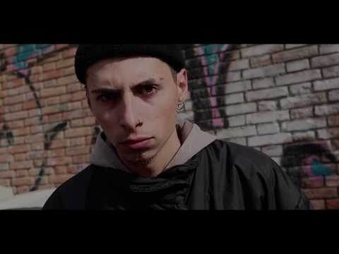 PEREZZ - X (VOL.3 VIDEOCLIP) AL- VANDALUS