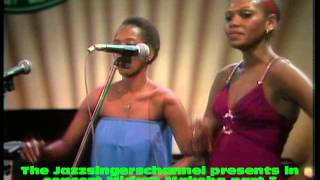 In concert Miriam Makeba 1980 part 3