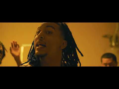 Jerzo ft. YNG Brizy - Fadeaway