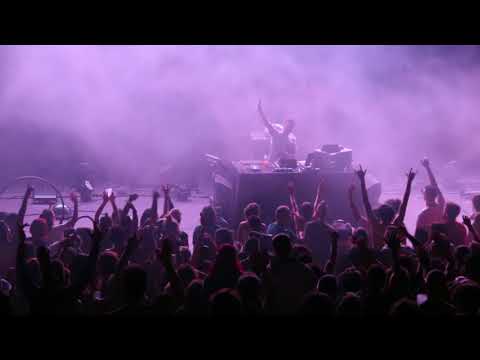 Panda Dub - Roll Call ft. Troy Berkley @  Dub Lights Festival #3