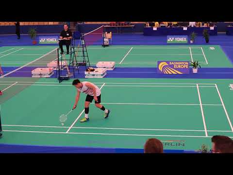 MS U19 Andrej Antoska Slovakia vs England Brandon Zhi Hao Yap