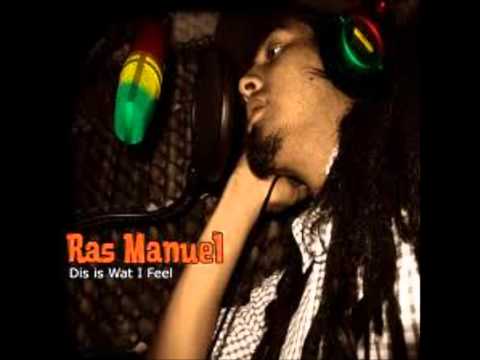 RasManuel -  Love In Front Of My Eyes