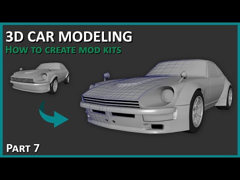 How to Setup Image Planes and Video Reference in Maya 2020