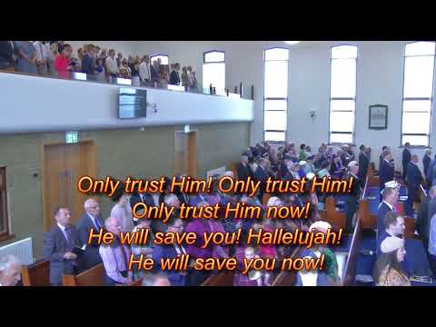 Come, every soul by sin oppressed