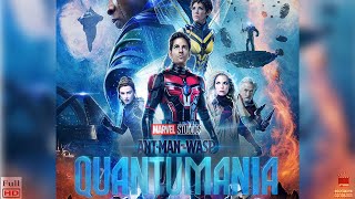 Ant Man and The Wasp: Quantumania - Người Kiến Và Chiến Binh Ong: Thế Giới Lượng Tử (All Trailers)