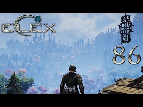 Elex #86 | Spurensuche - versprengte Albs suchen | Lets Play Elex |