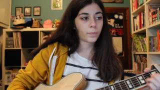 Senza un perché - Nada (Cover)