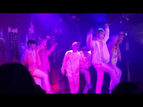 NAUGHTYBOYS 2017.04.02 4thLAST ②GetDown