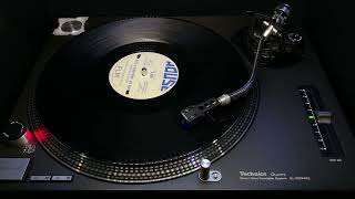 LNR – It's A Mystery To Me (The You And Me Both Mix) 1987