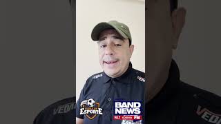 Urgente! Goiás pode ter problema para o clássico diante do Atlético