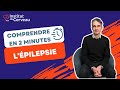 Understanding Epilepsy In 2 Minutes