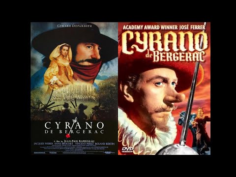 Cyrano Bergerac by Edmond Rostand - a discussion