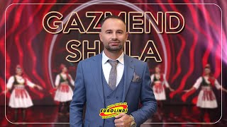 Gazmend Shala - Potpuri (Gezuar 2026)