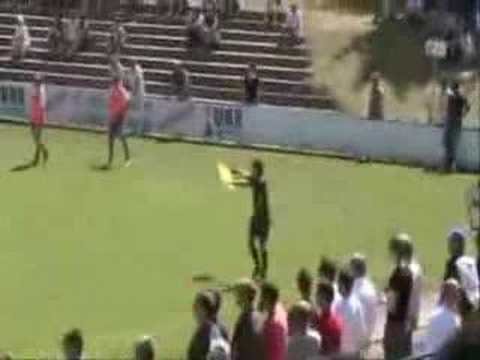 Victoria Hamburg- VfB Oldenburg