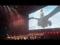 How To Train Your Dragon Suite Live John Powell FMF 2016