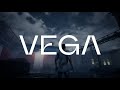 Vega Virtual Stage XR Rave