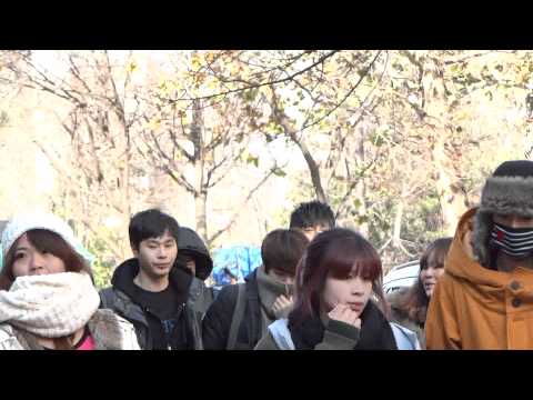 111216 Music Bank - eunhyuk & donghae