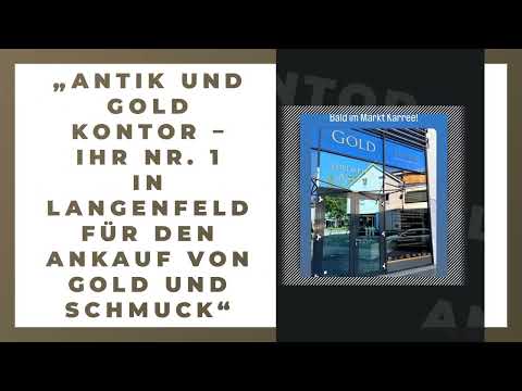 Antik und Gold Kontor YouTube-Vdeominiatur 10