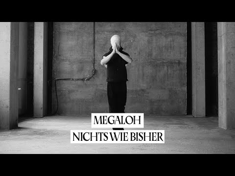 Megaloh - Nichts wie bisher [Visualizer]