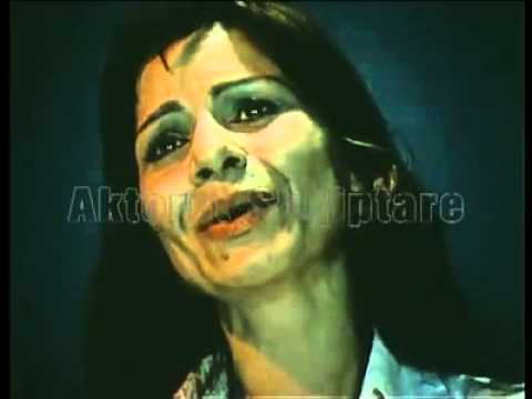 Vace Zela - Lulekuqja