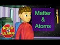 Atoms and Matter for Kids