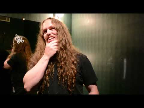 Hate Eternal Erik Rutan Interview - Unreleased Interviews