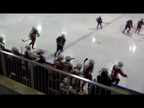 Kiekko-Laser - RoKi -03 29.10.2016