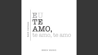 Eu Te Amo, Te Amo, Te Amo Music Video
