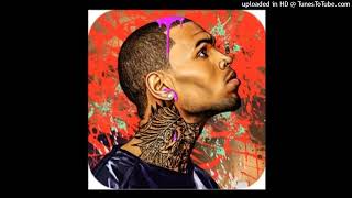 Chris Brown - Don&#39;t Panic (Remix) (Ft. French Montana &amp; Jeremih)
