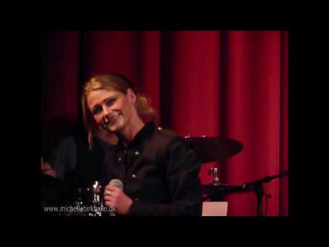 Michelle Birkballe- it hurt so bad (Live)