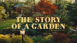 The Story of a Garden