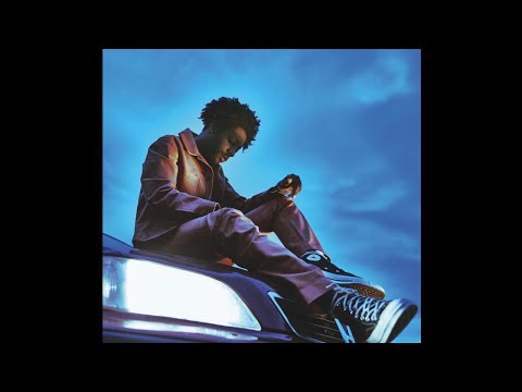 Brent Faiyaz x Dvsn Type Beat - "City Lights" | Free RnB Type Beat 2023