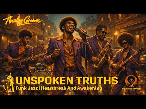 Unspoken Truths