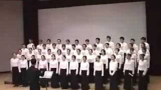 Encore: Let us break bread together