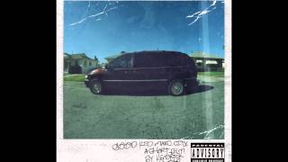 Kendrick Lamar - Bitch, Don&#39;t Kill My Vibe (Remix) (Ft. JAY-Z) [Bonus Track]